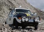 Saab 96 Rally Car 1969 года